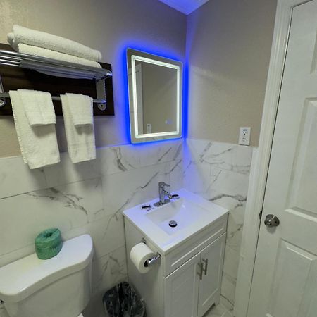 Boone Trail Inn Middlesboro Екстериор снимка