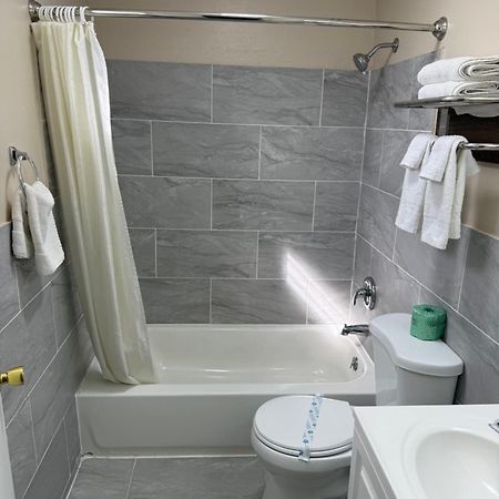Boone Trail Inn Middlesboro Екстериор снимка