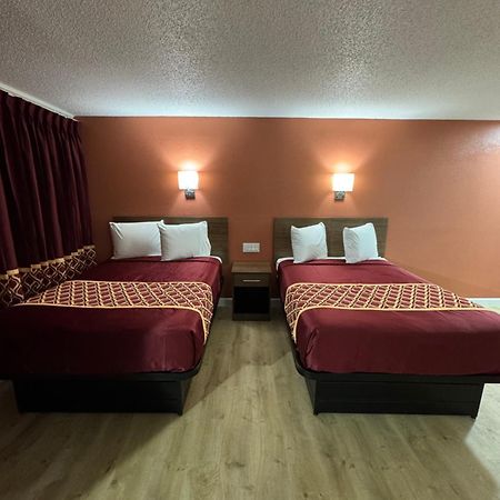Boone Trail Inn Middlesboro Екстериор снимка
