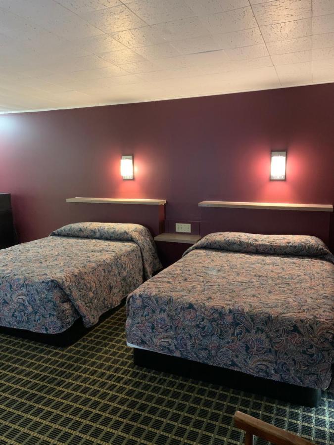 Boone Trail Inn Middlesboro Екстериор снимка