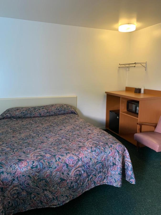 Boone Trail Inn Middlesboro Екстериор снимка