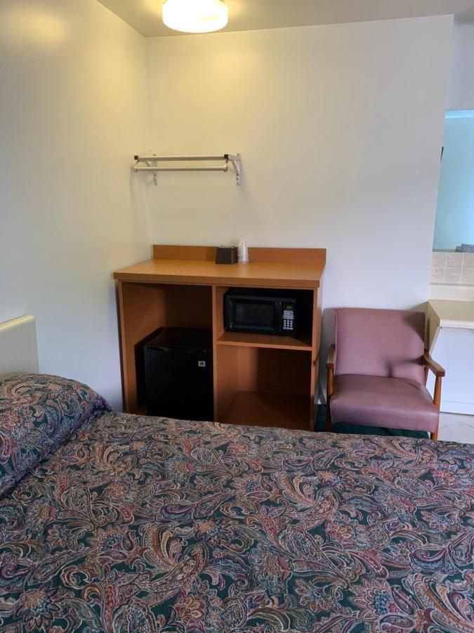 Boone Trail Inn Middlesboro Екстериор снимка