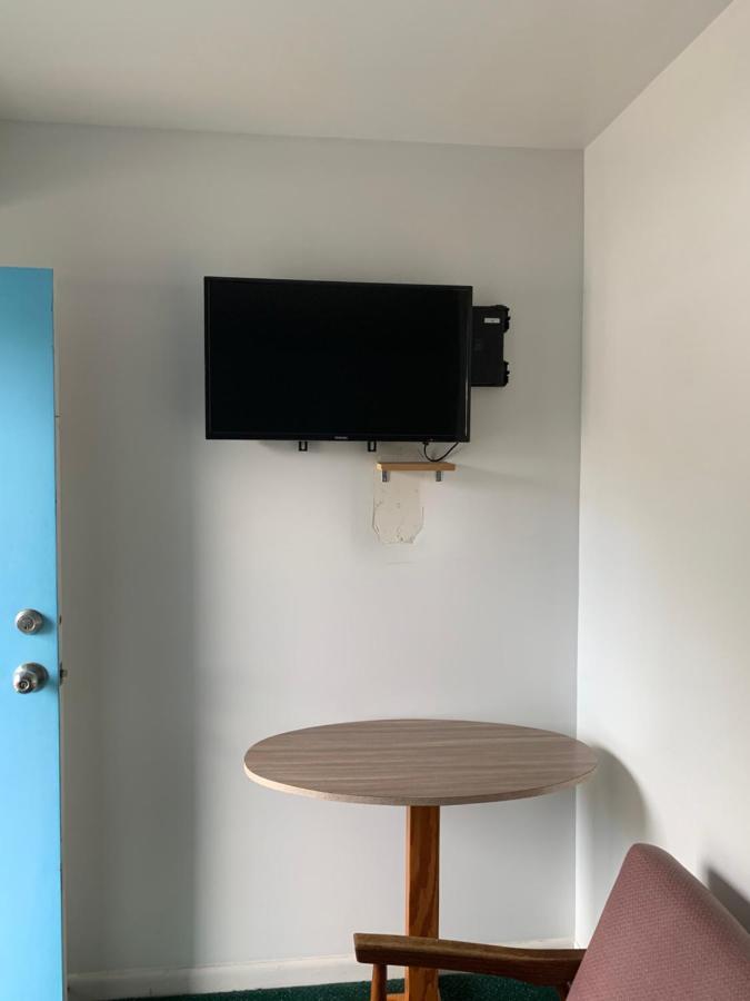 Boone Trail Inn Middlesboro Екстериор снимка