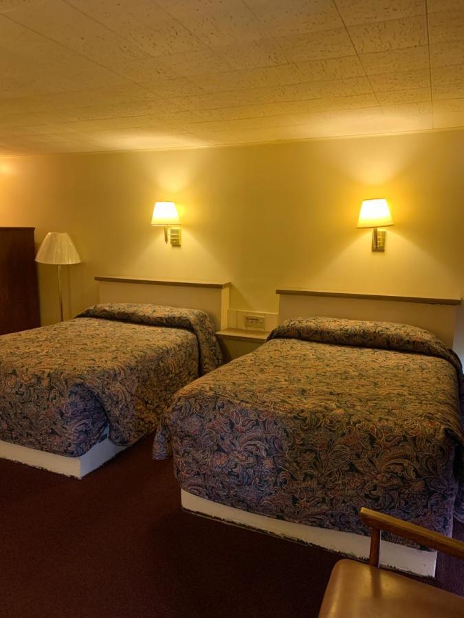 Boone Trail Inn Middlesboro Екстериор снимка