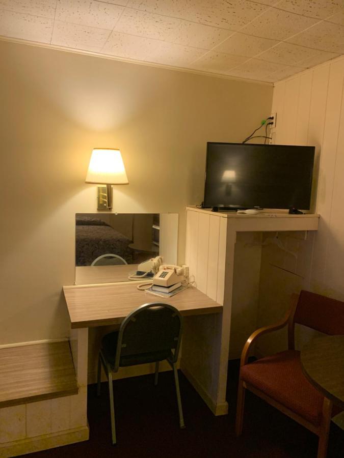 Boone Trail Inn Middlesboro Екстериор снимка