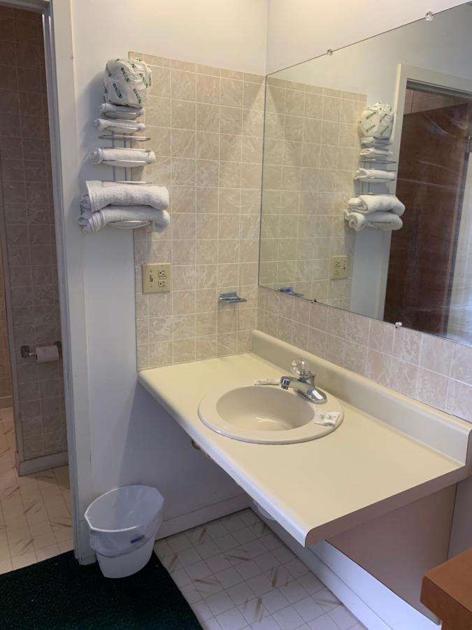 Boone Trail Inn Middlesboro Екстериор снимка