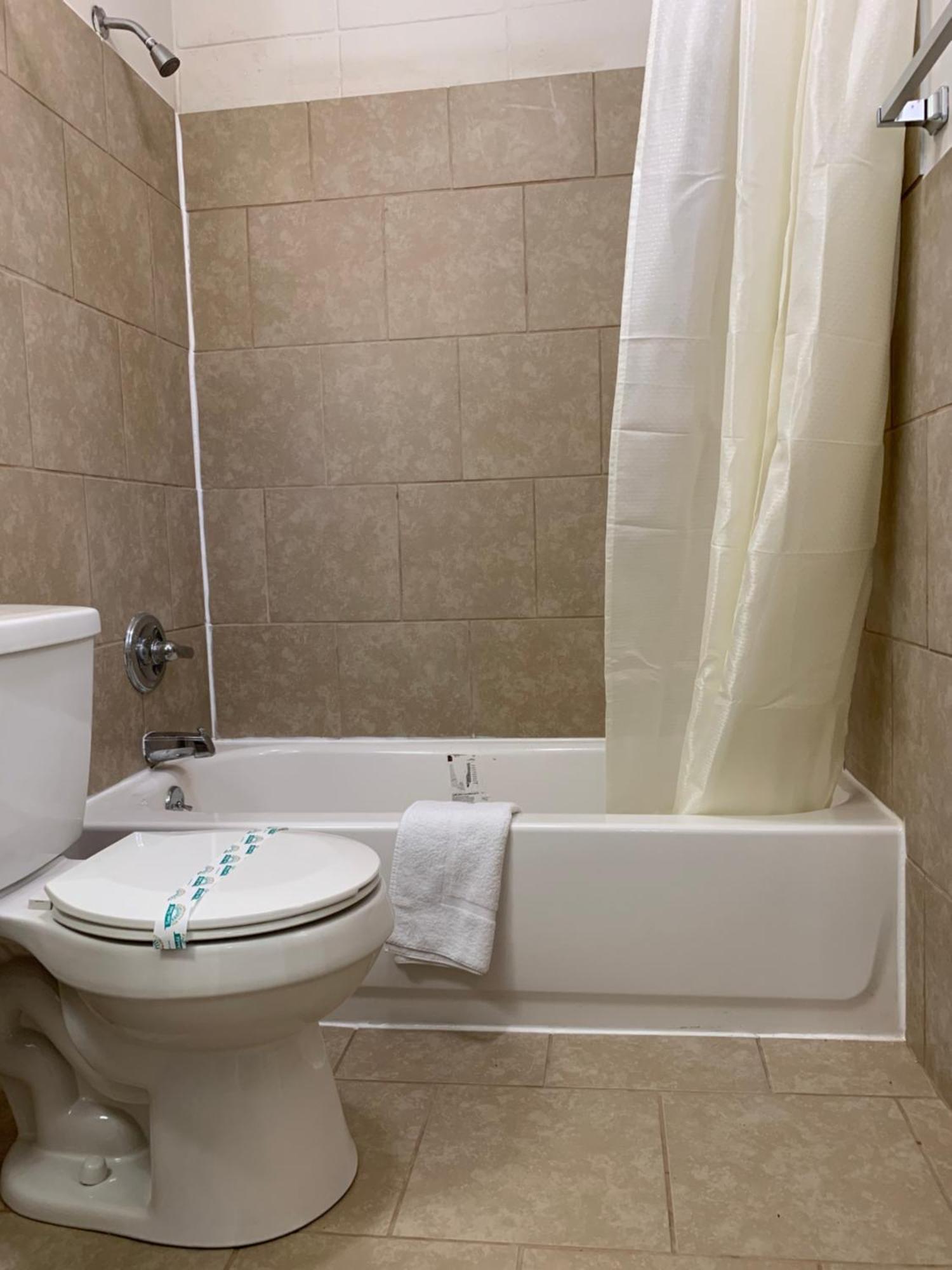 Boone Trail Inn Middlesboro Екстериор снимка