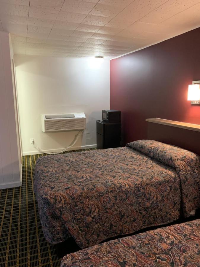 Boone Trail Inn Middlesboro Екстериор снимка
