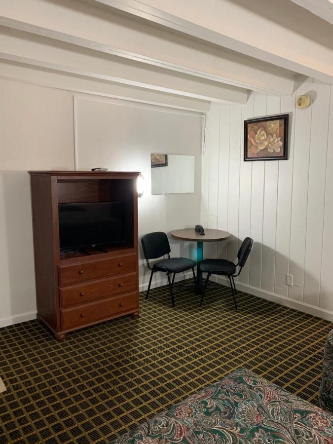 Boone Trail Inn Middlesboro Екстериор снимка