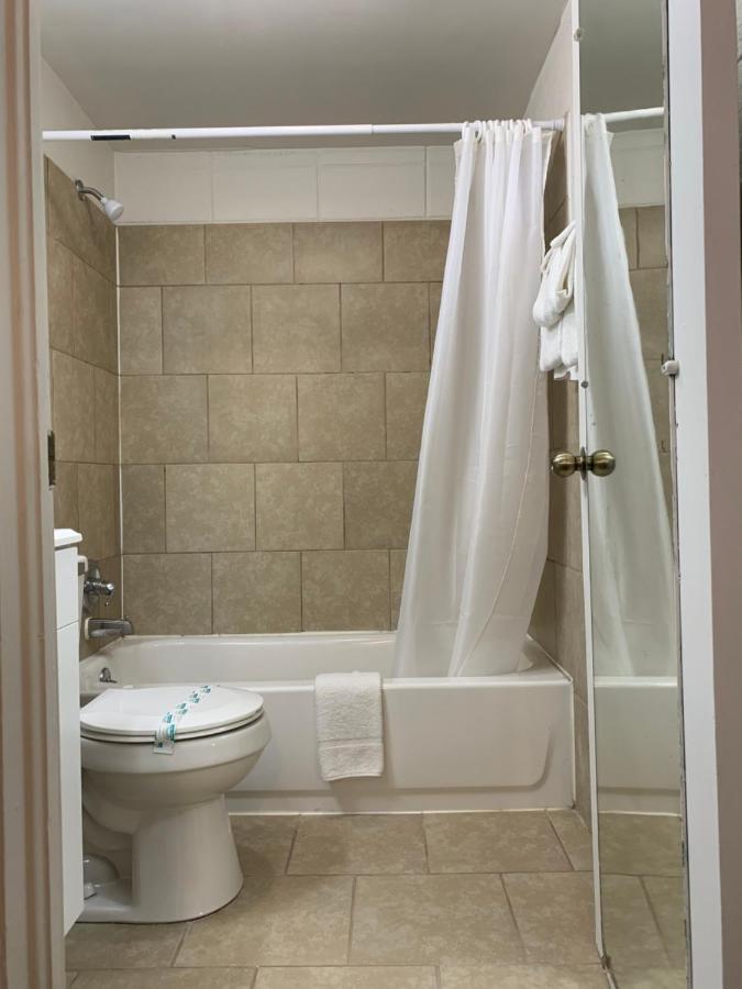 Boone Trail Inn Middlesboro Екстериор снимка