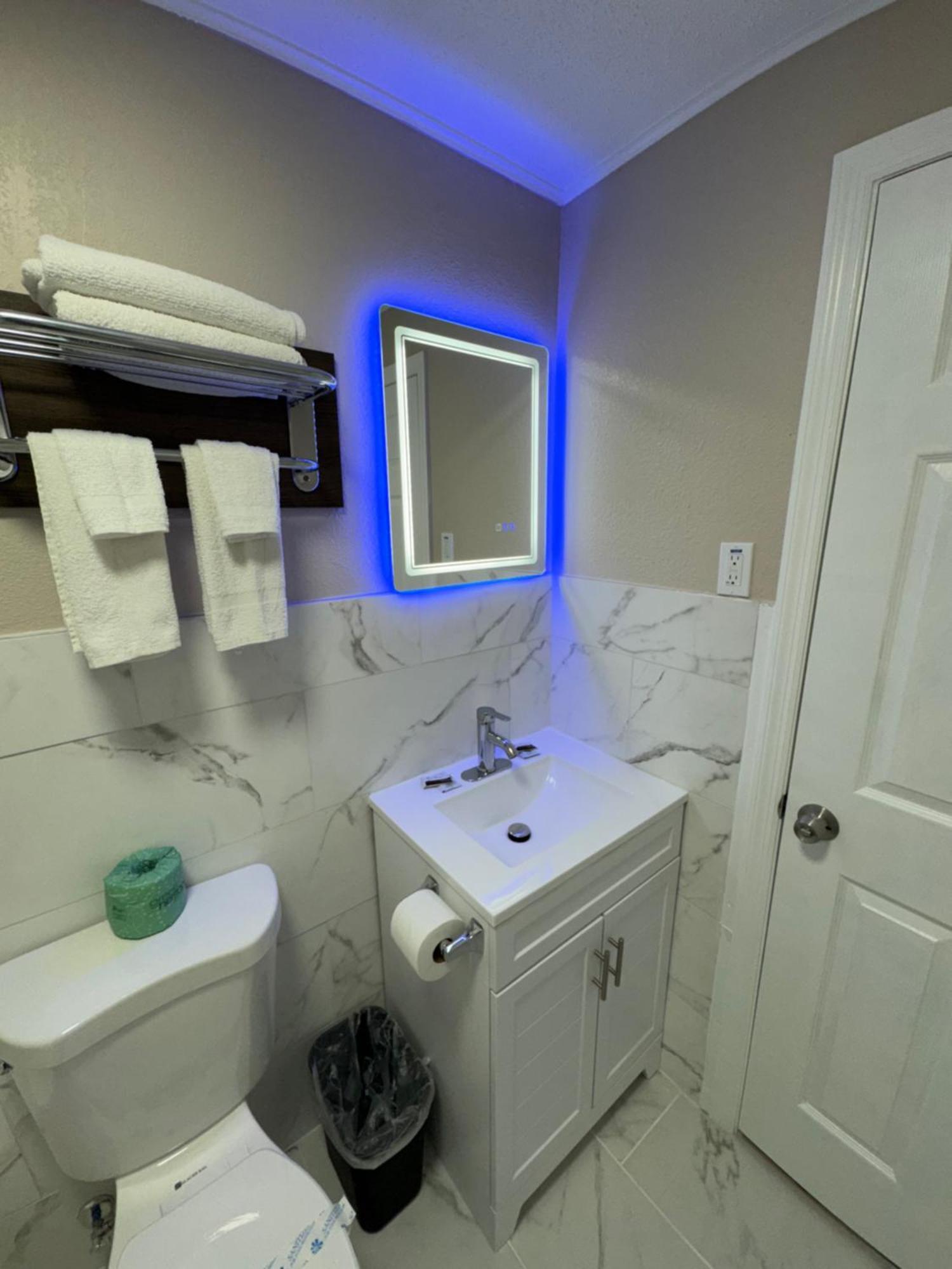 Boone Trail Inn Middlesboro Екстериор снимка