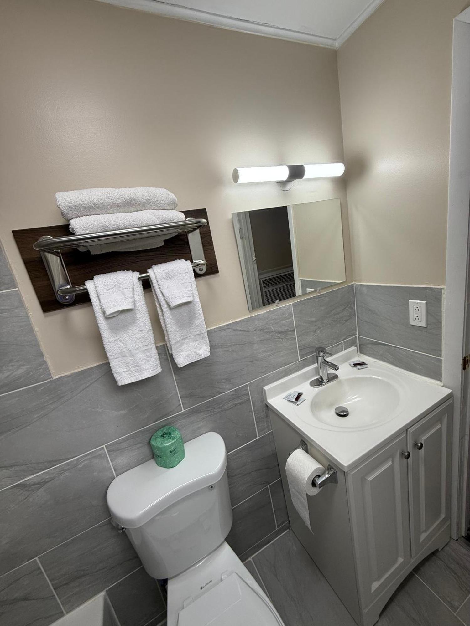 Boone Trail Inn Middlesboro Екстериор снимка