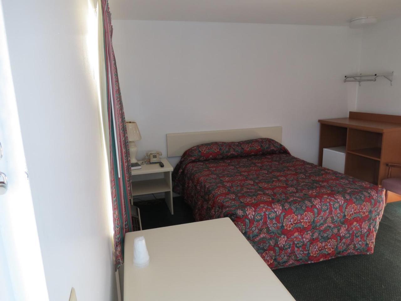 Boone Trail Inn Middlesboro Екстериор снимка