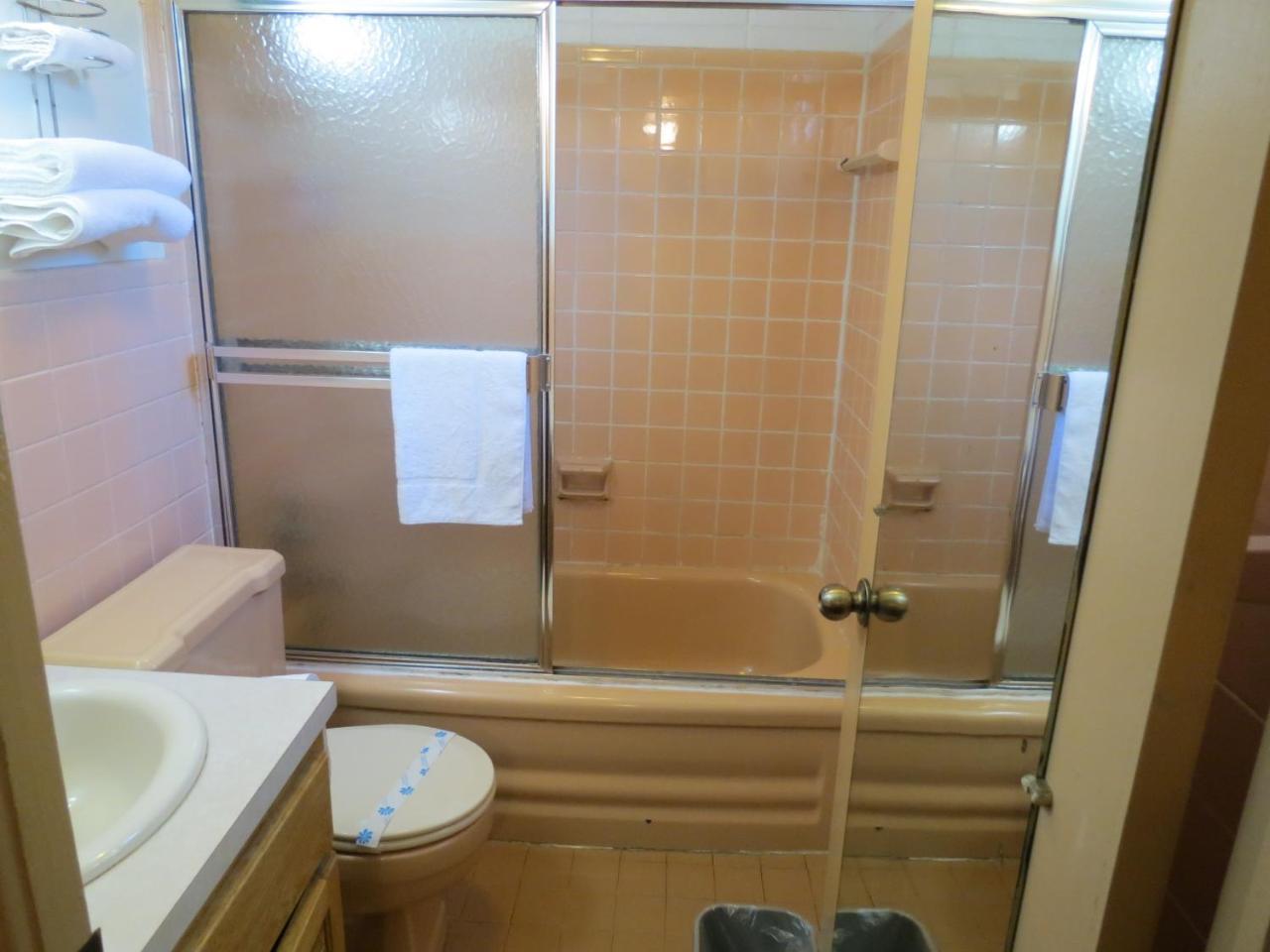 Boone Trail Inn Middlesboro Екстериор снимка
